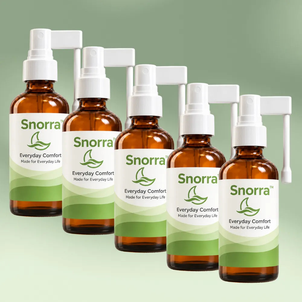 Snorra