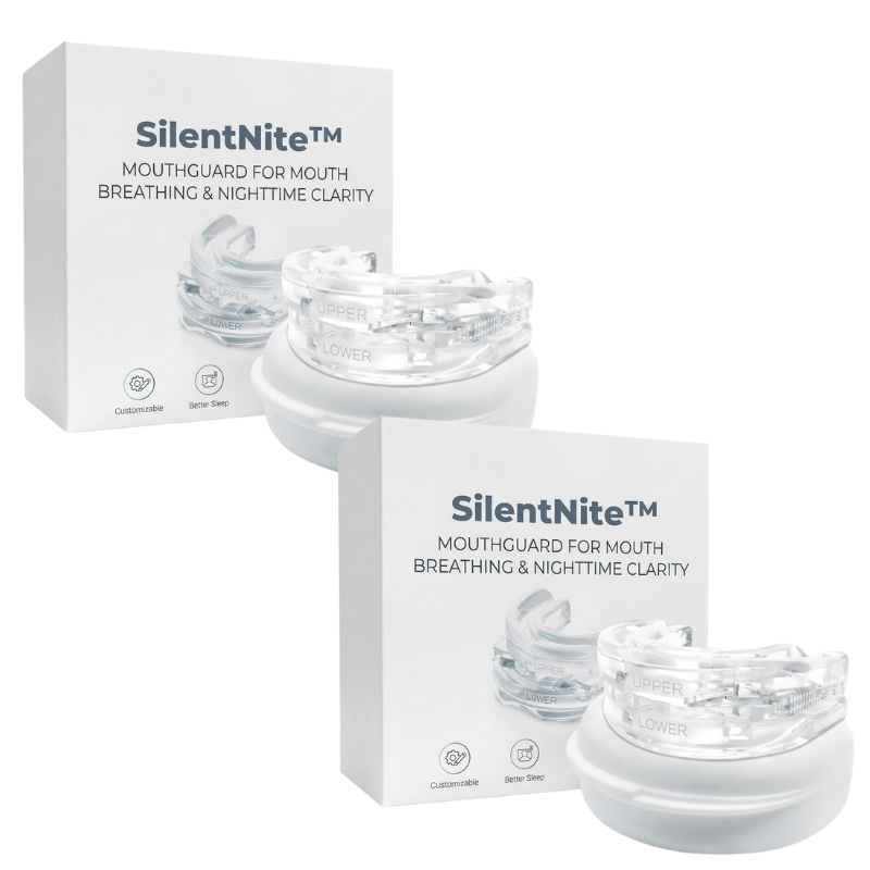 SilentNite