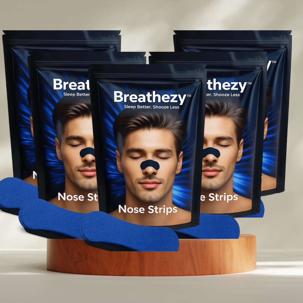 Breathezy