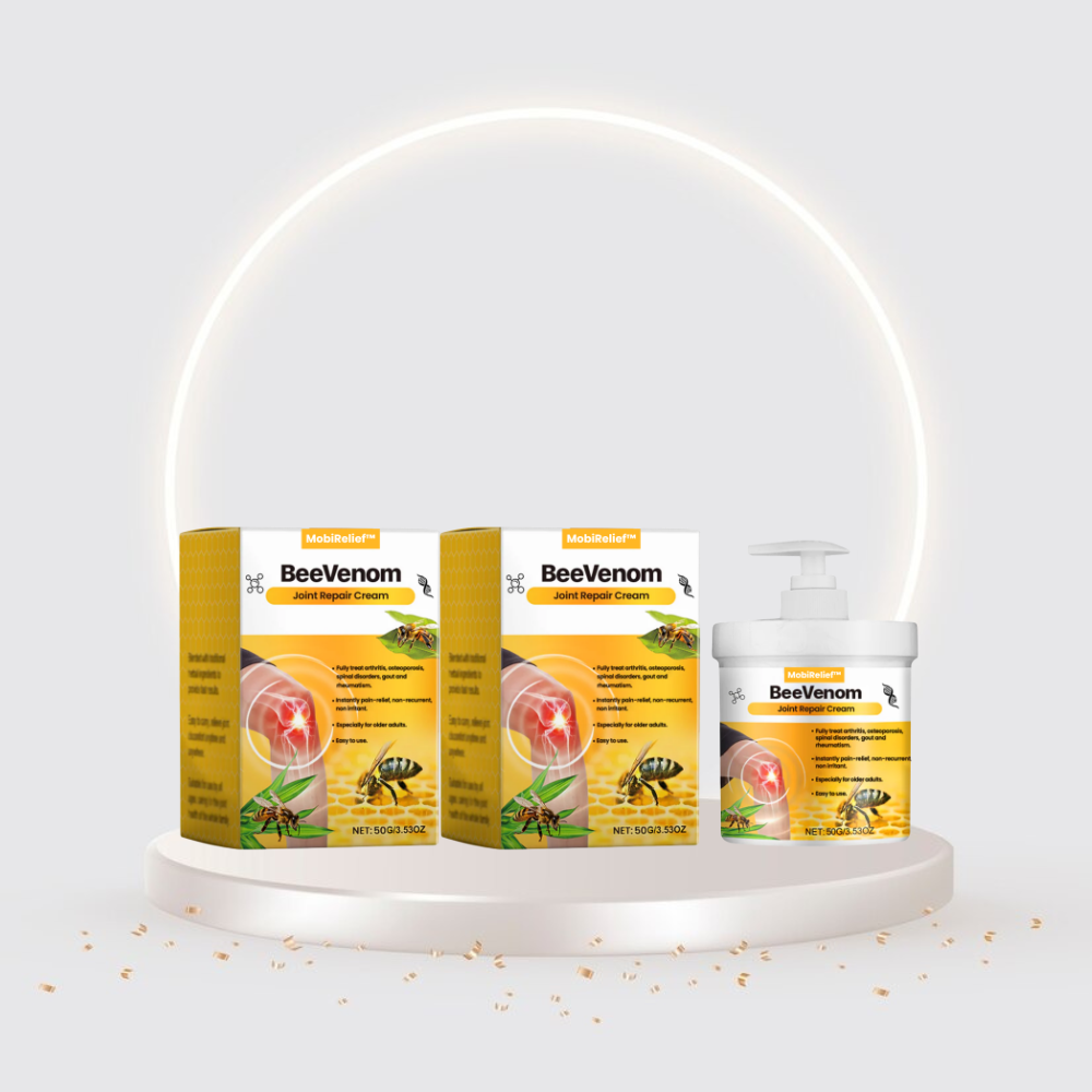MobiRelief