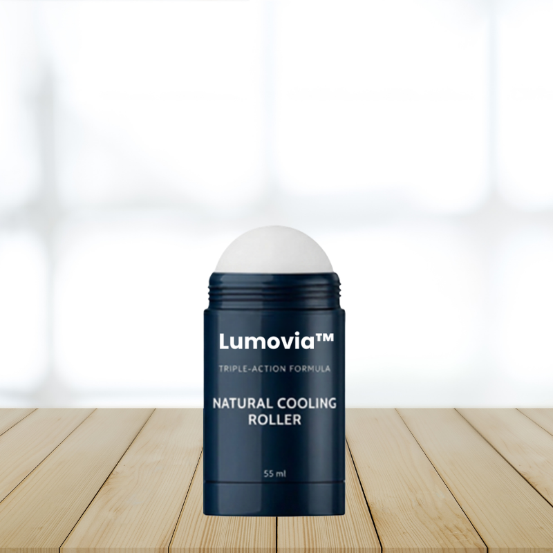Lumovia
