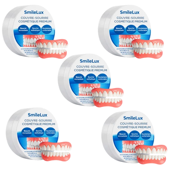 SmileLux