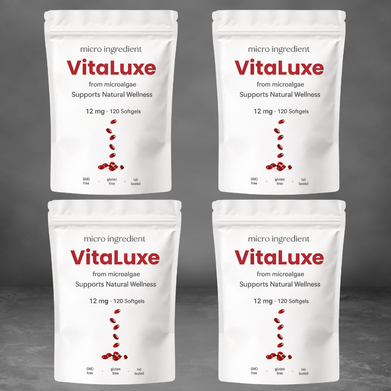 VitaLuxe