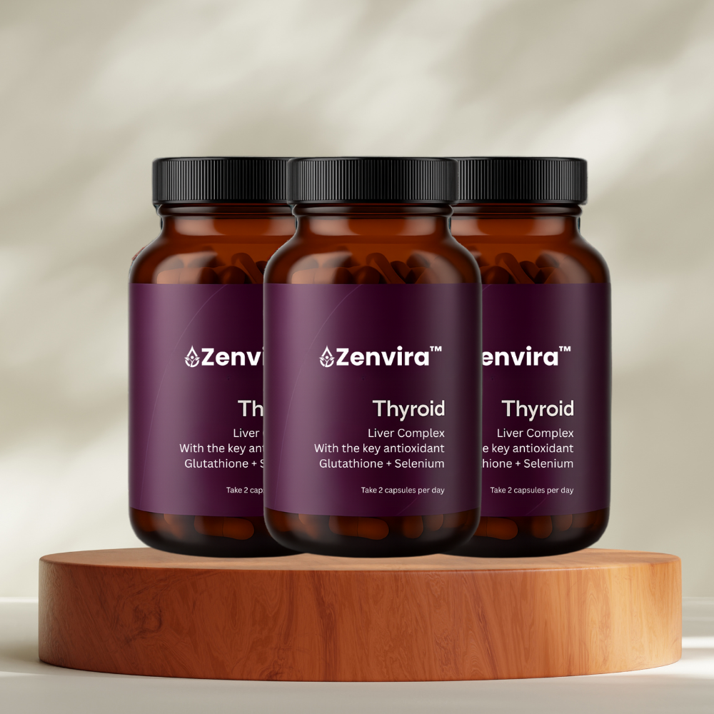 Zenvira