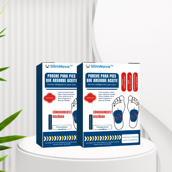 SlimNova™ | תרדי ב-2 מידות תוך 10 ימים!