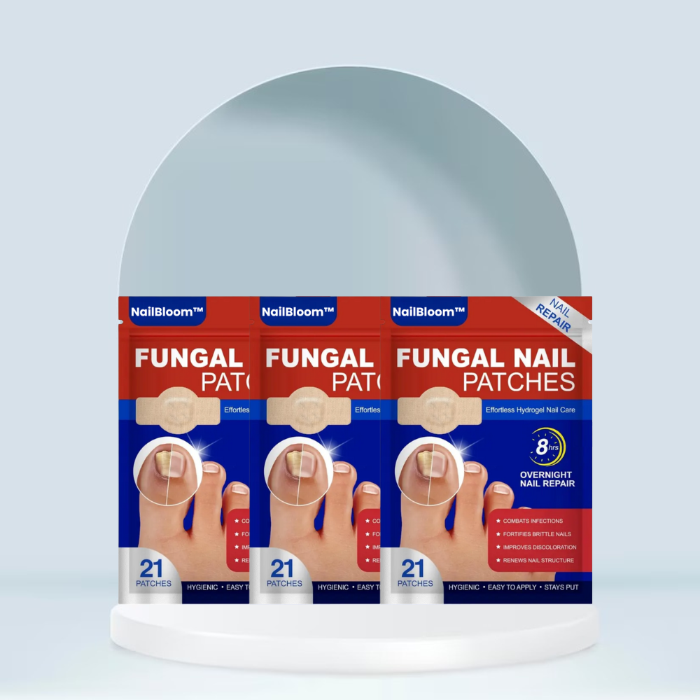 NailBloom