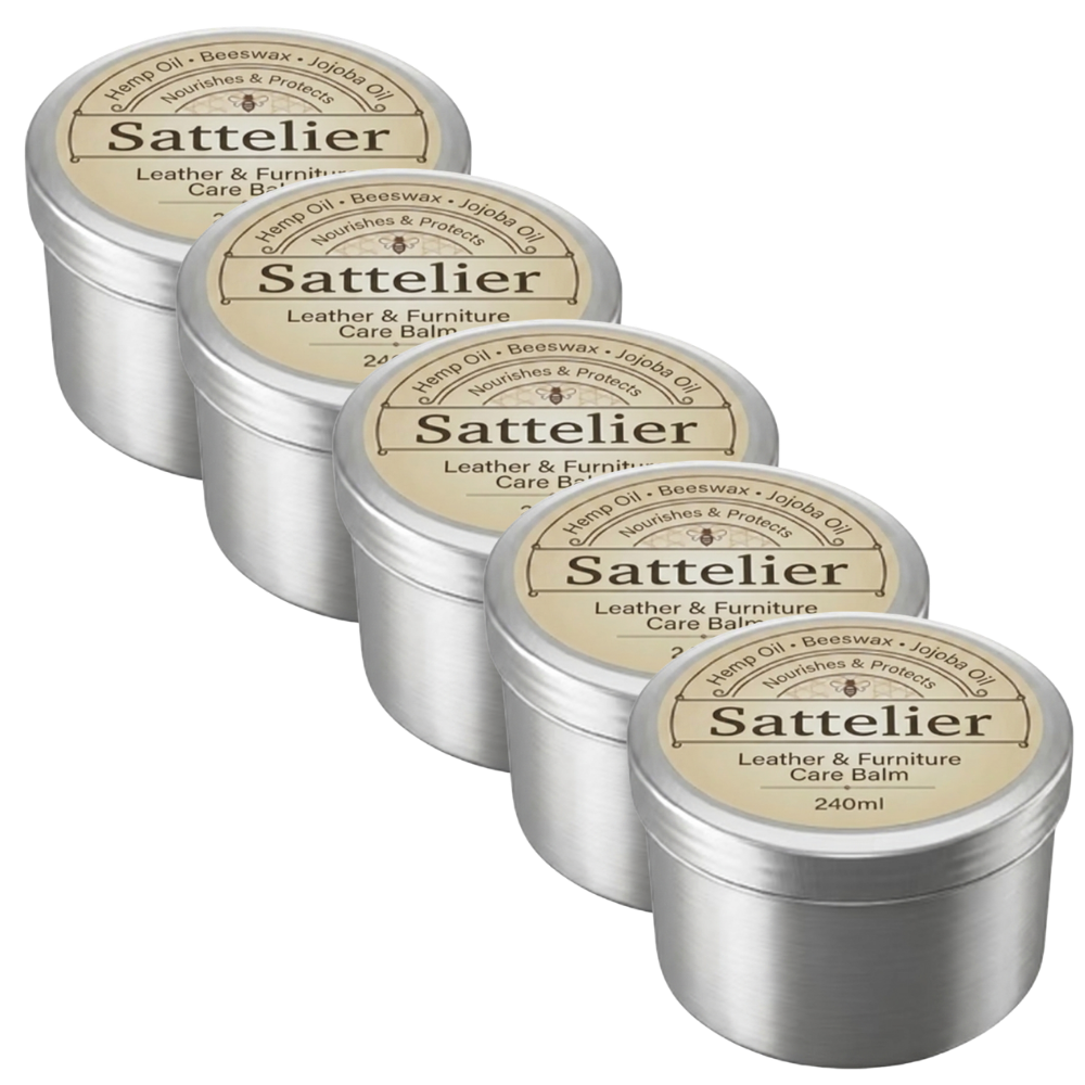 Sattelier