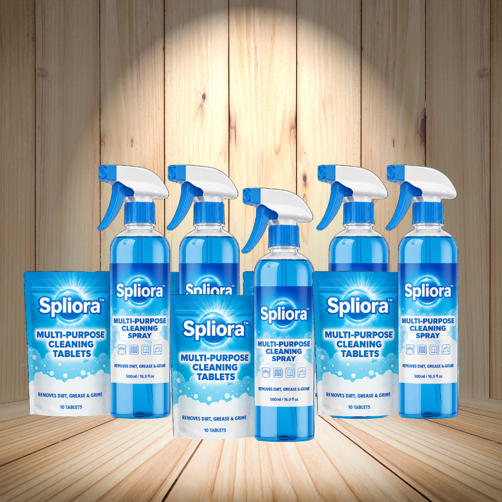 Spliora