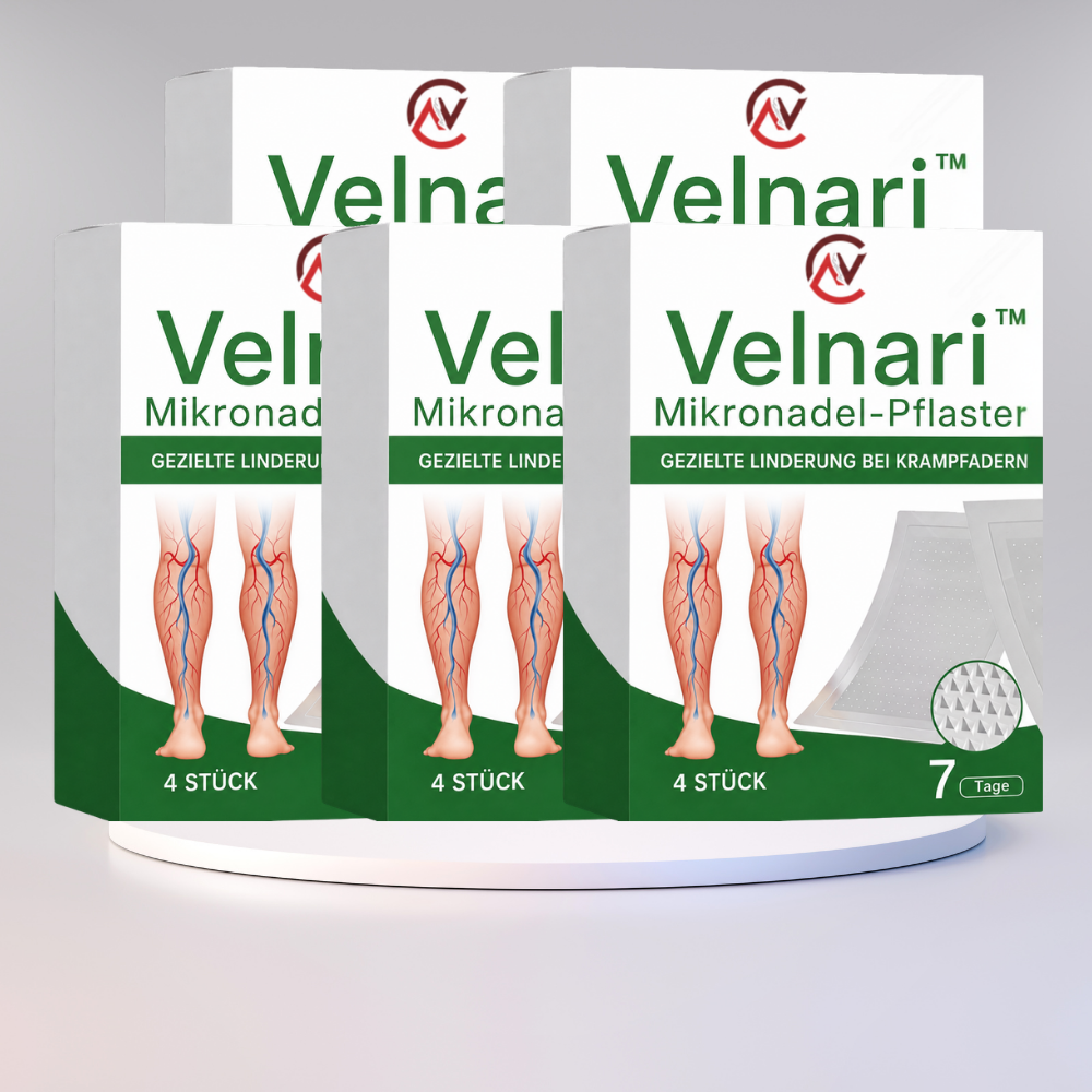 Velnari