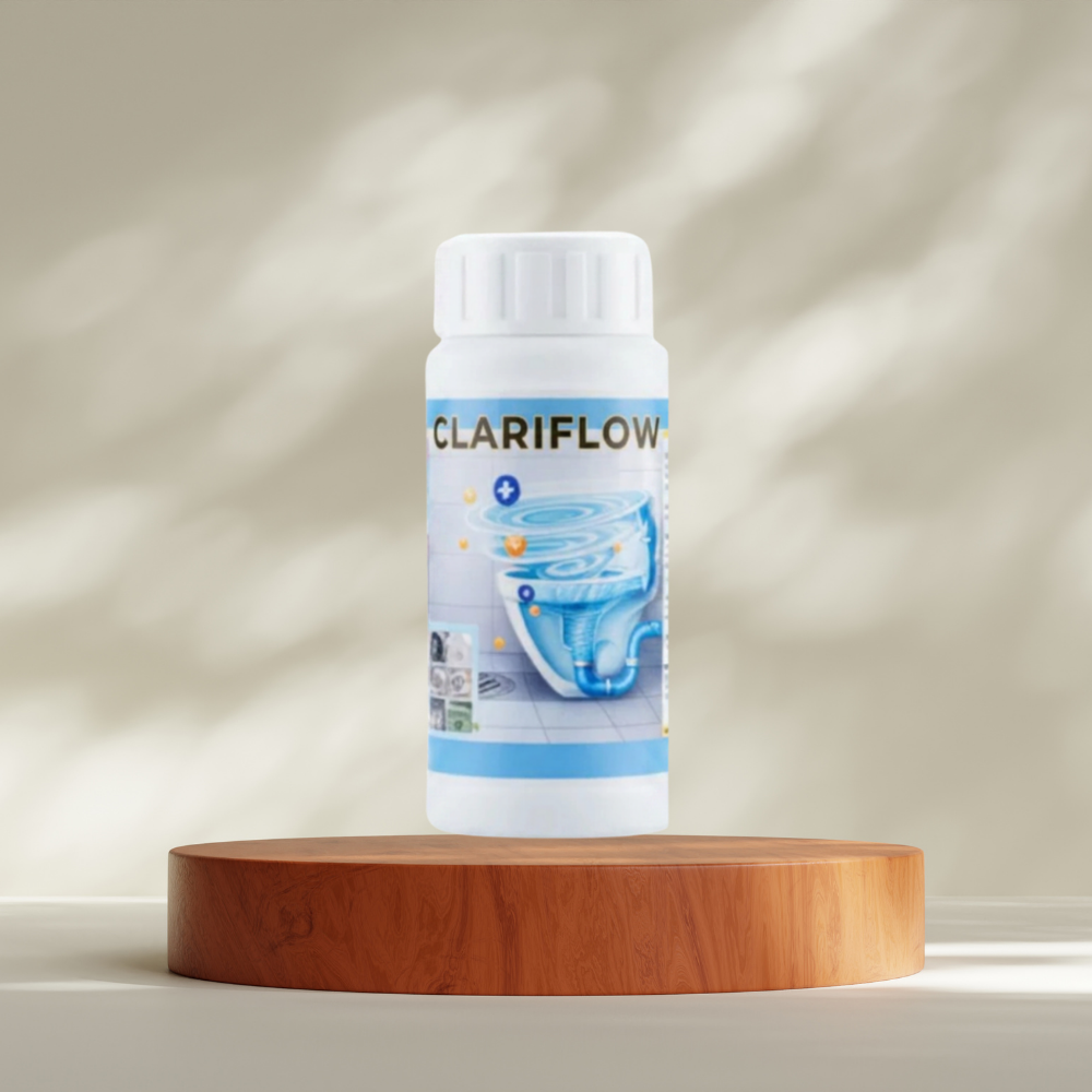 ClariFlow