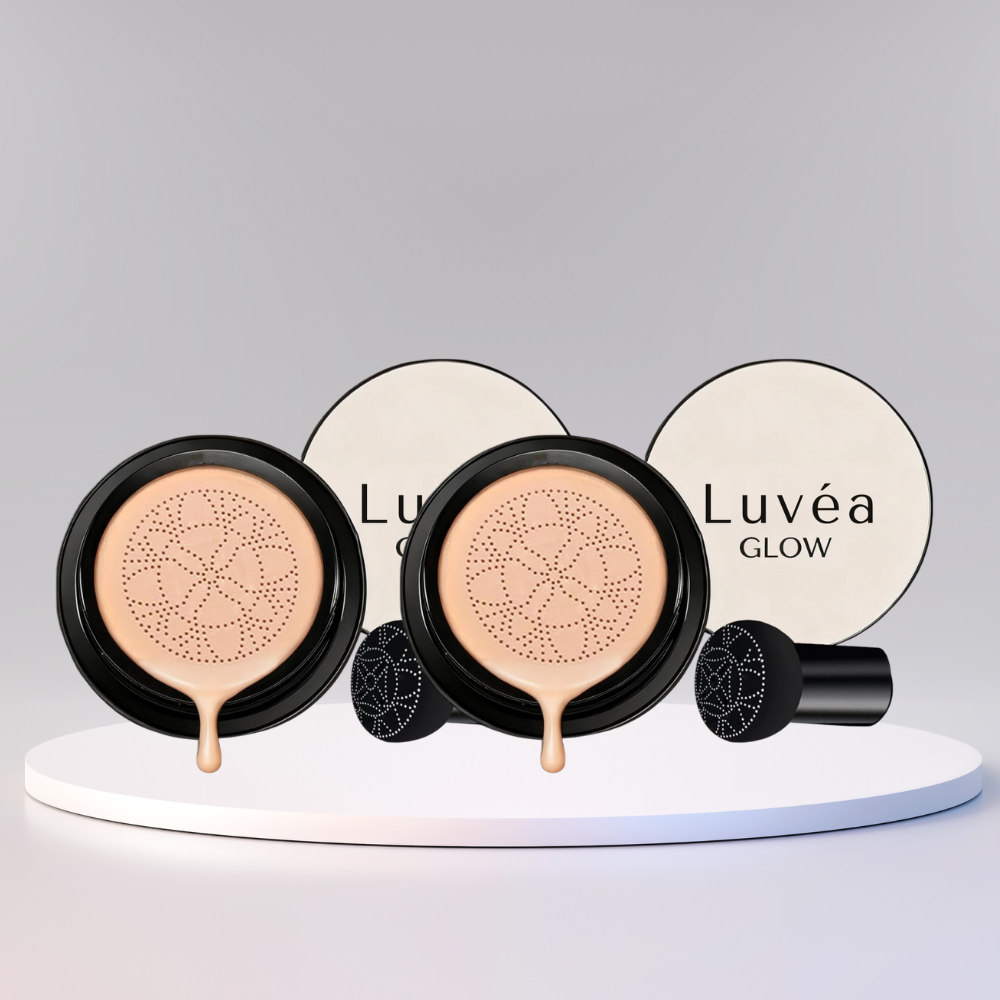 Luvéa Glow