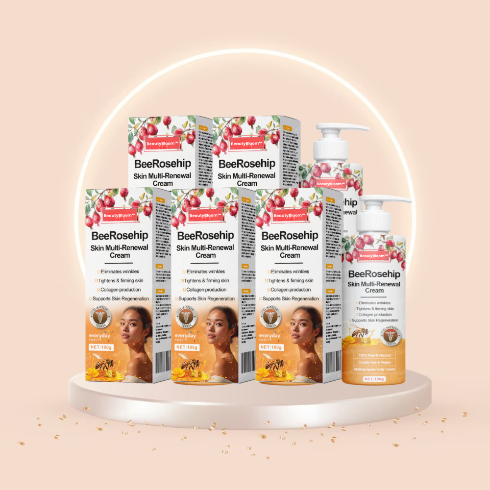 BeautyBloom