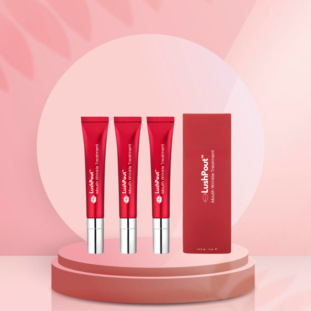 VoluLips™ | טיפול בקמטי שפתיים
