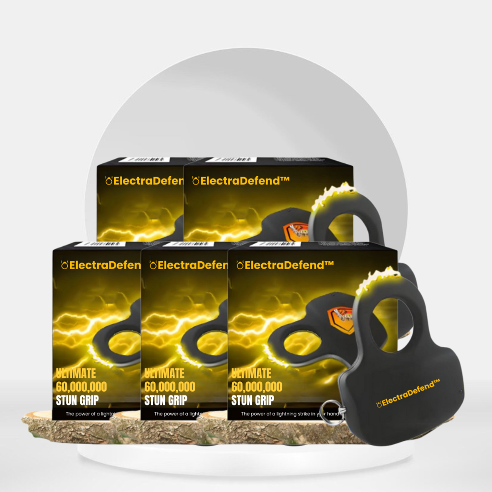 ElectraDefend
