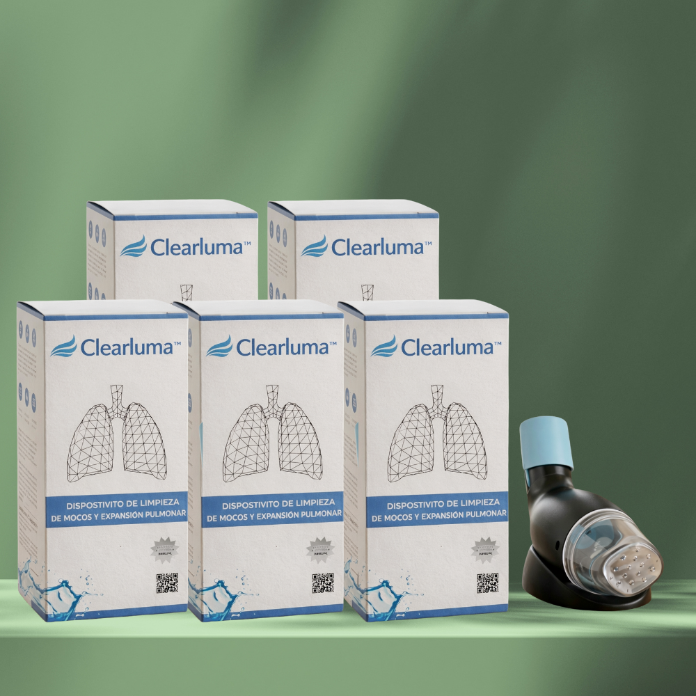 Clearluma