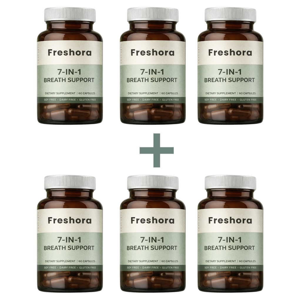 Freshora