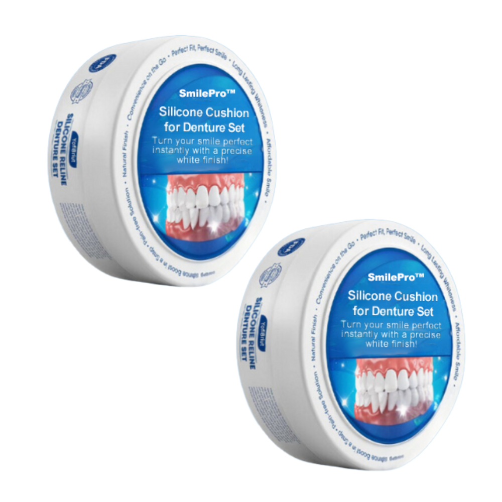 SmilePro™ | השיגו חיוך מושלם ומרשים באופן טבעי!