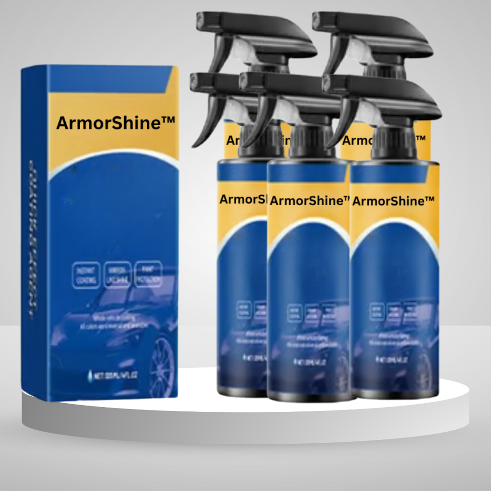 ArmorShine
