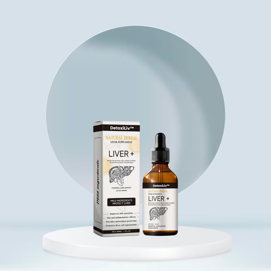 DetoxiLiv