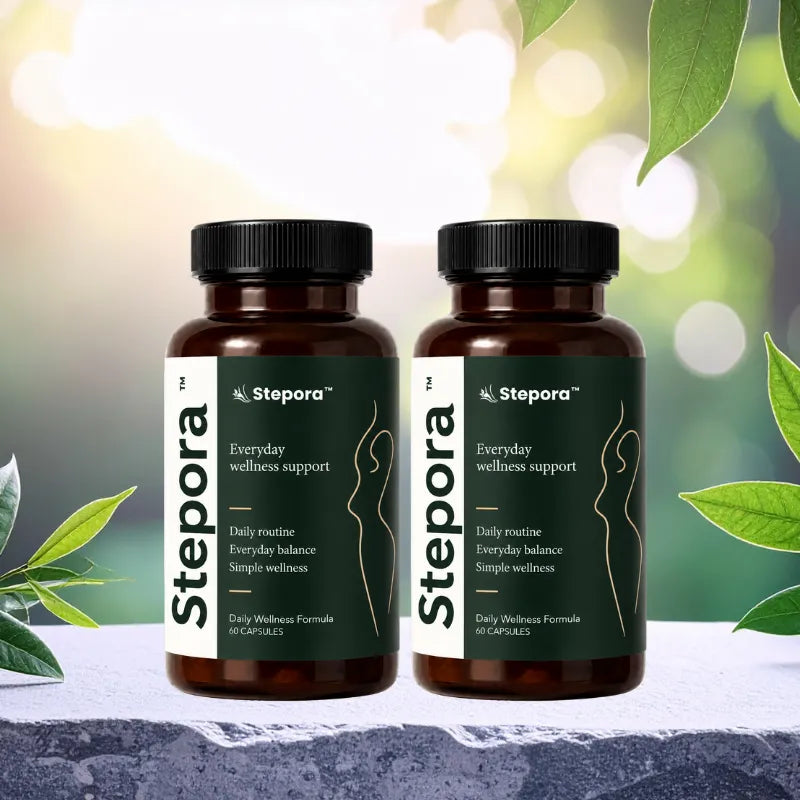 Stepora