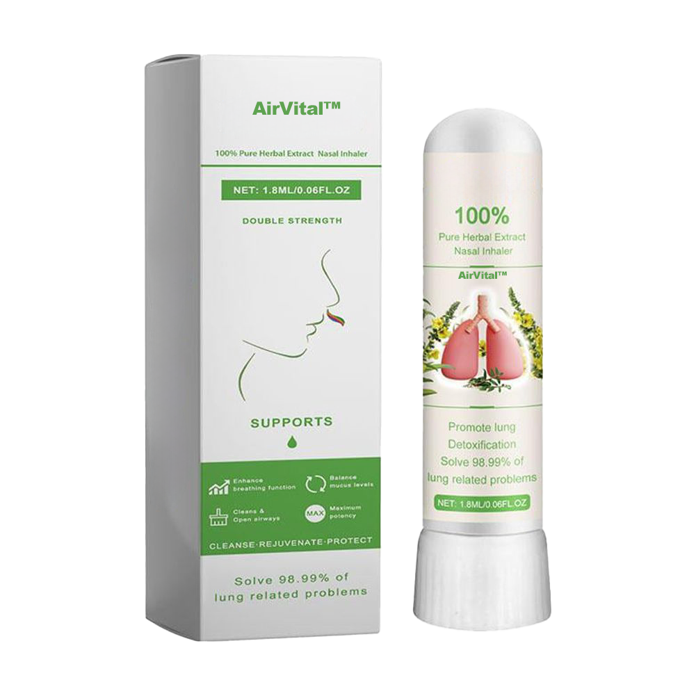 AirVital