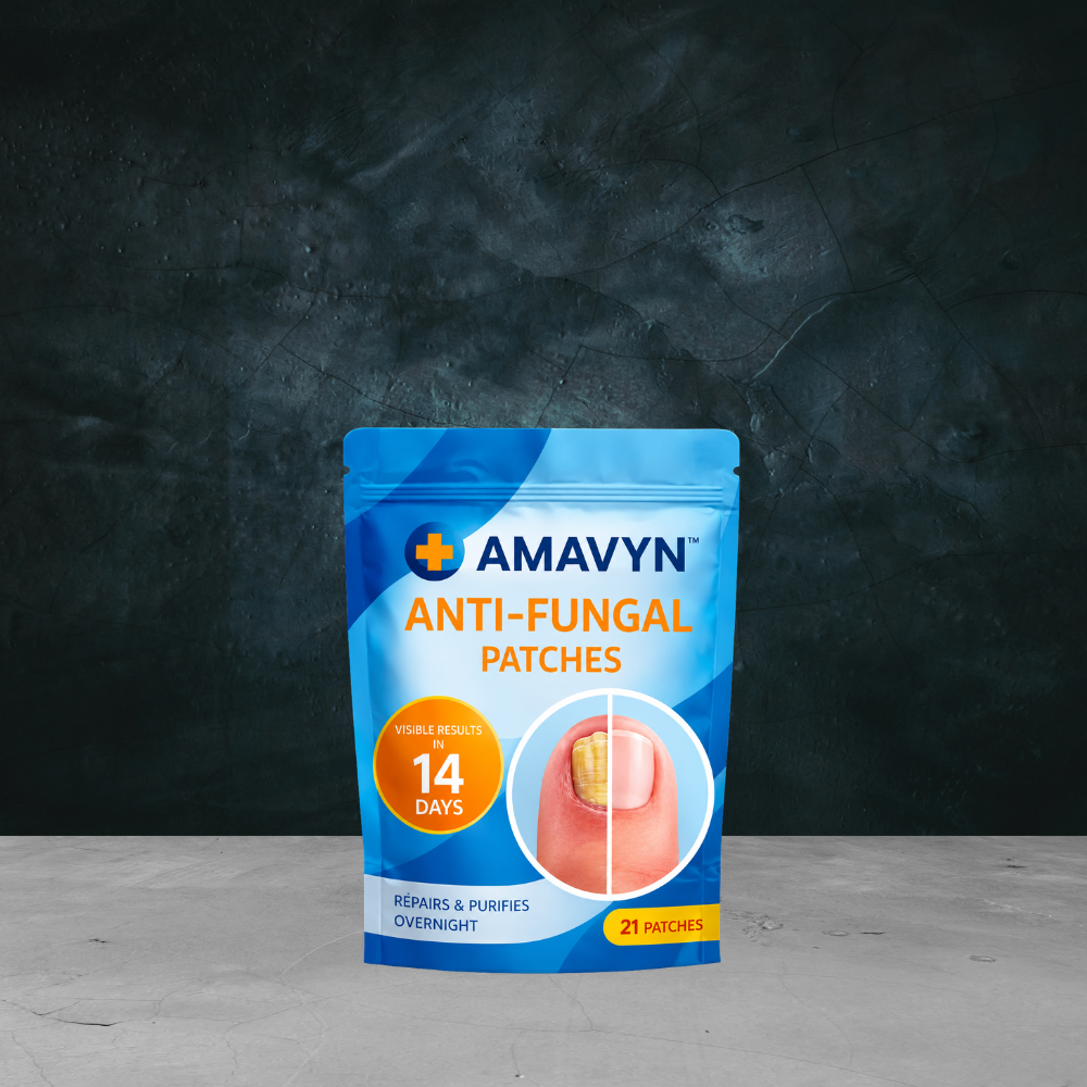 Amavyn