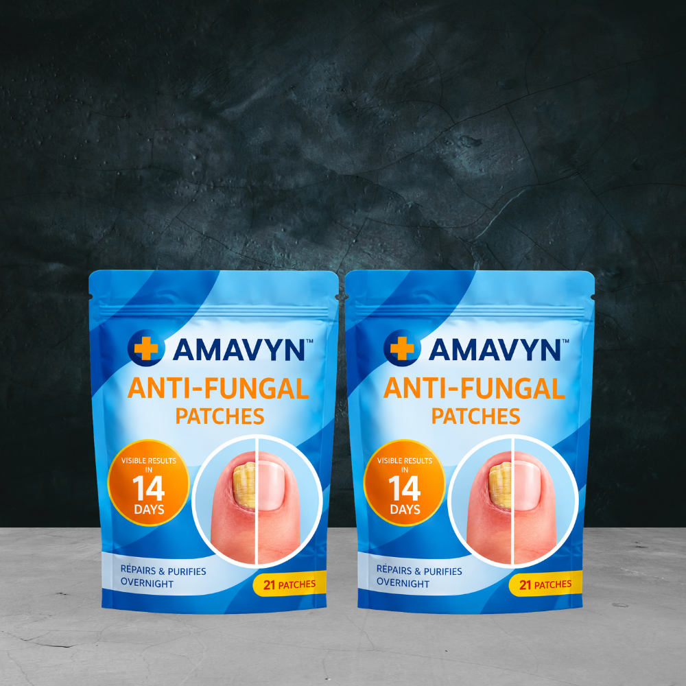 Amavyn