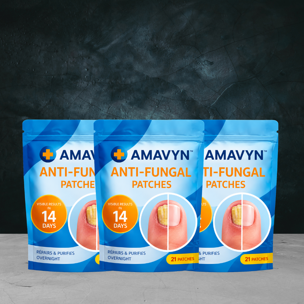 Amavyn