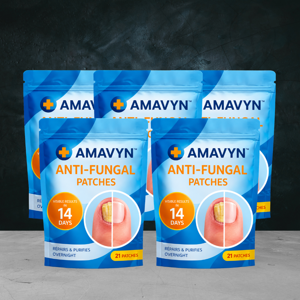 Amavyn