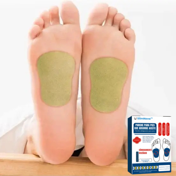 SlimNova™ | תרדי ב-2 מידות תוך 10 ימים!