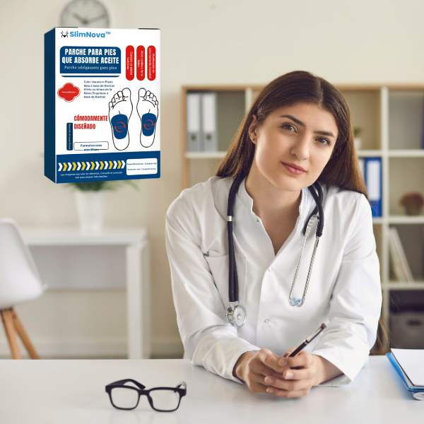 SlimNova™ | תרדי ב-2 מידות תוך 10 ימים!