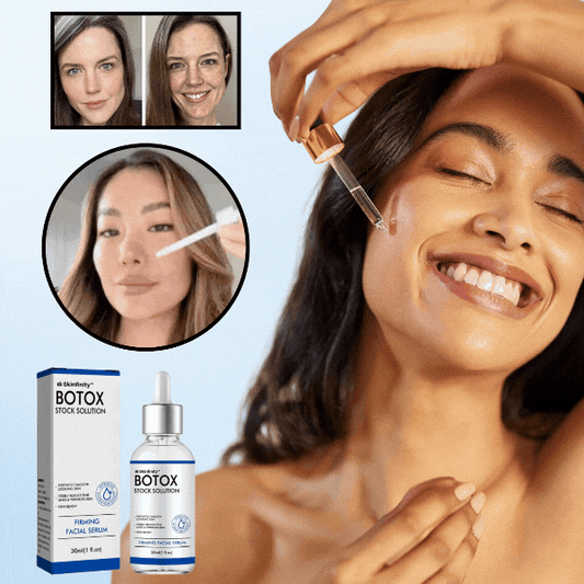 Skinfinity™ | מעלים קמטים ומחזקים את העור תוך 7 ימים בלבד!