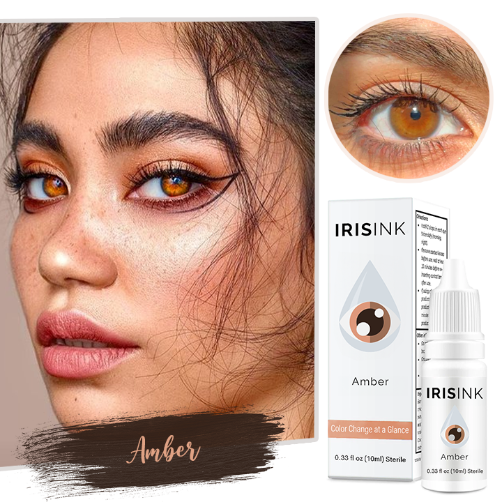 SightShine™ | .עדשות מגע עם טיפות עיניים בחינם