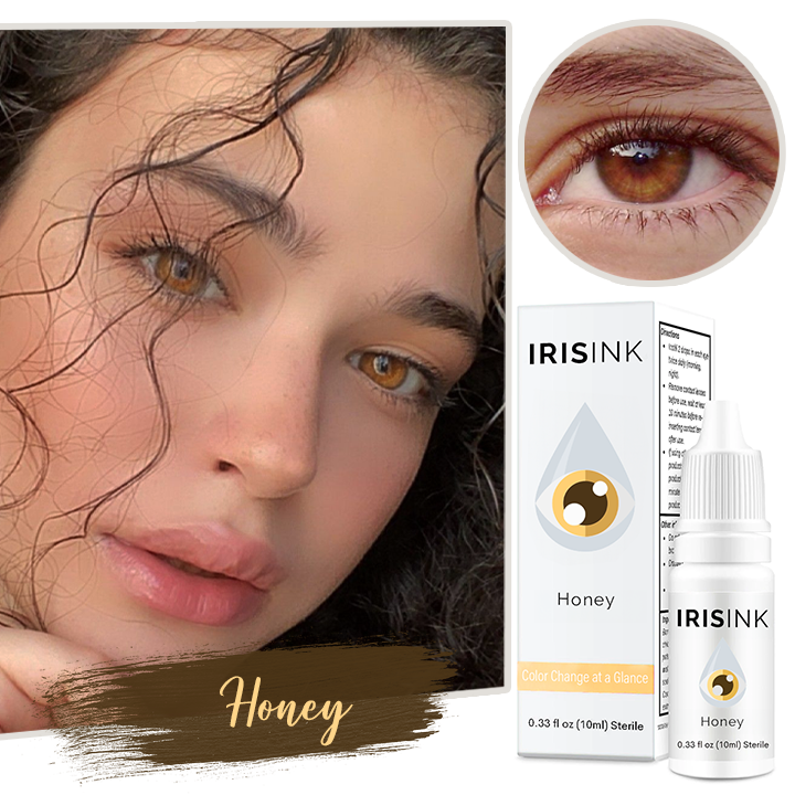 SightShine™ | .עדשות מגע עם טיפות עיניים בחינם