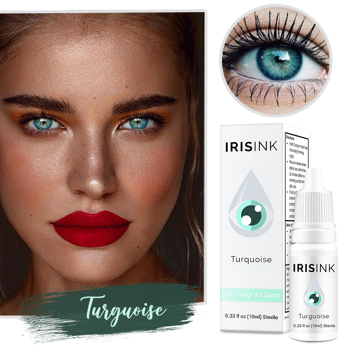 SightShine™ | .עדשות מגע עם טיפות עיניים בחינם