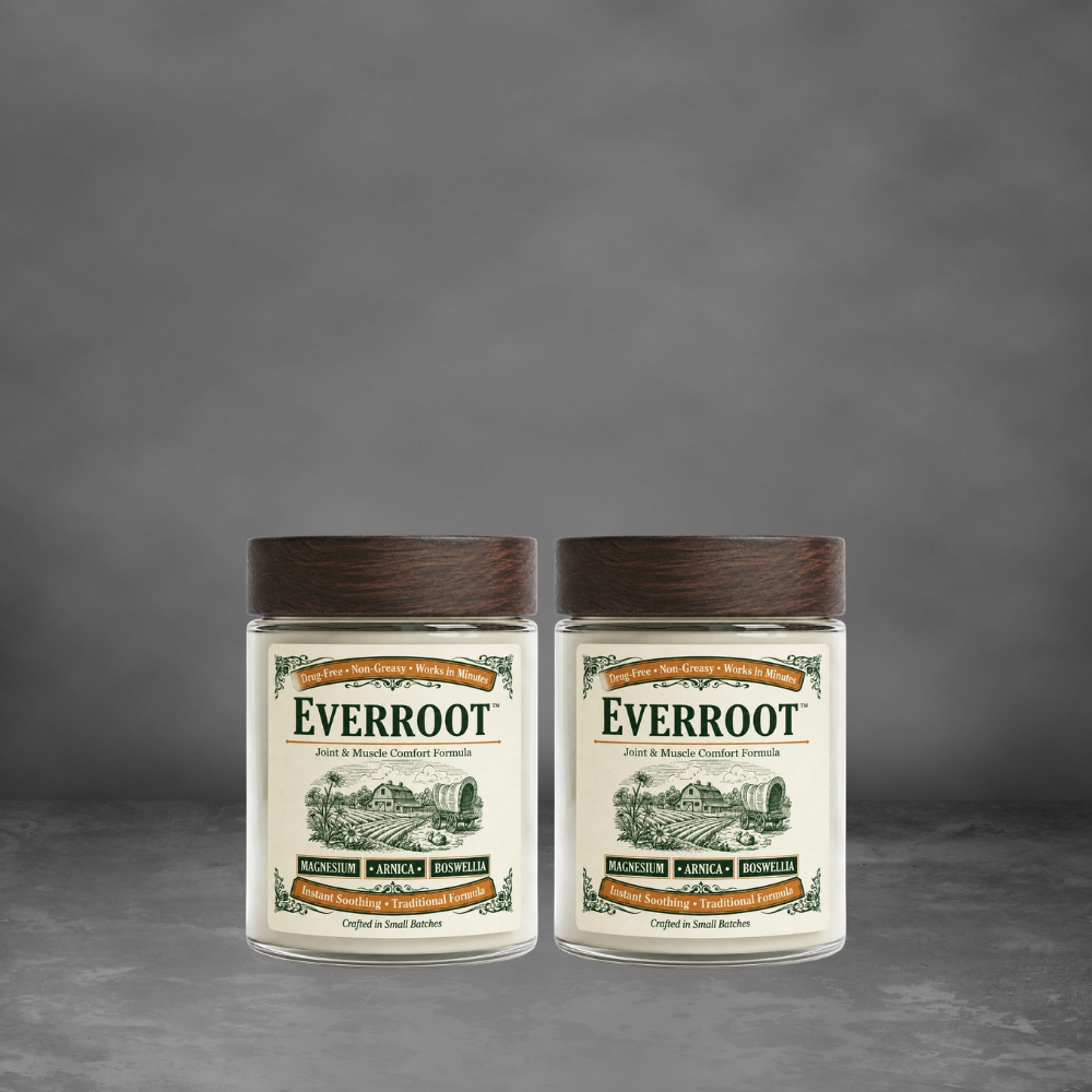 Everroot