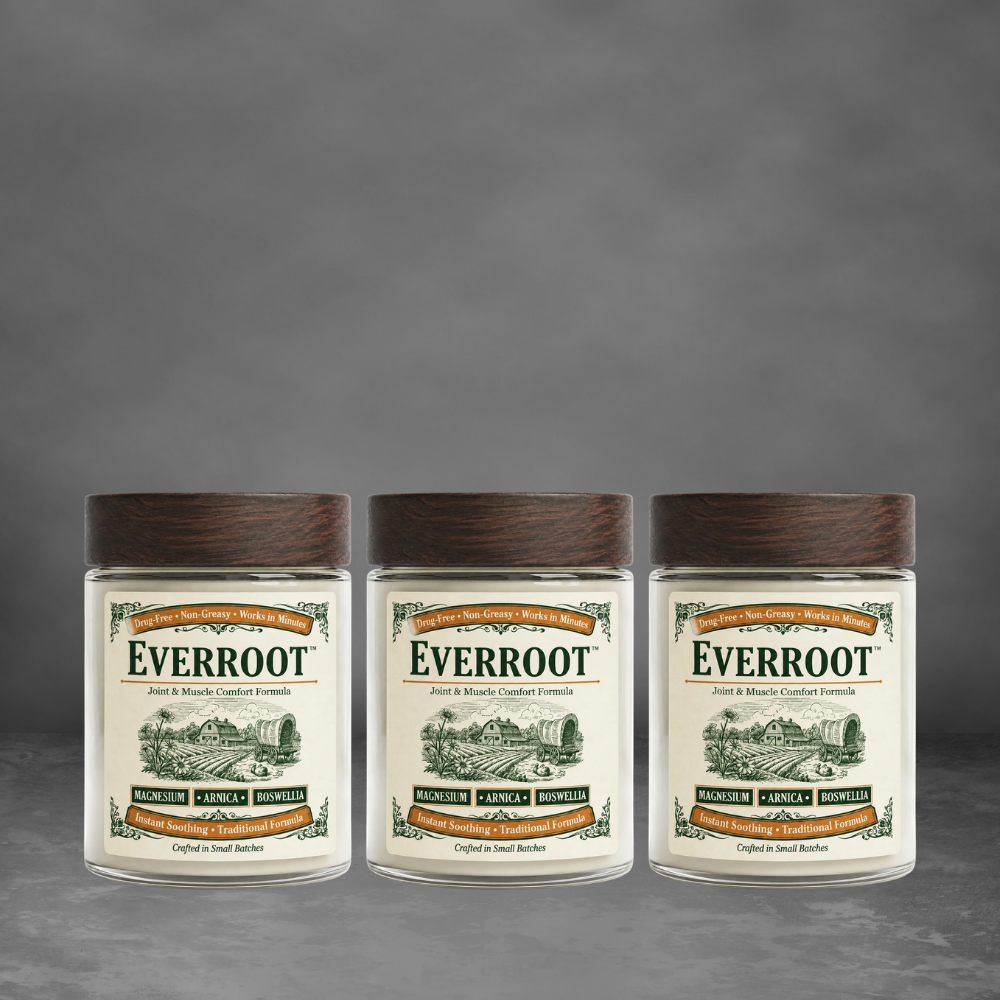 Everroot