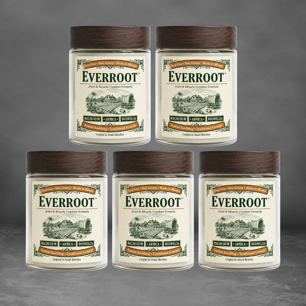 Everroot