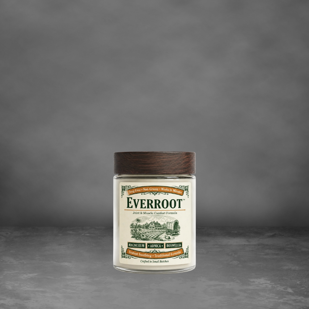 Everroot