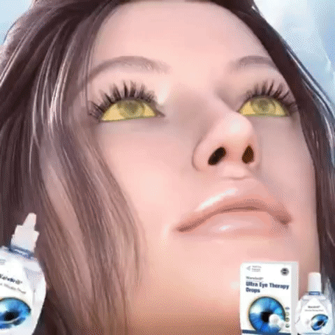VisionPro™ | ראייה ברורה כקריסטל בתוך כמה שניות בלבד!