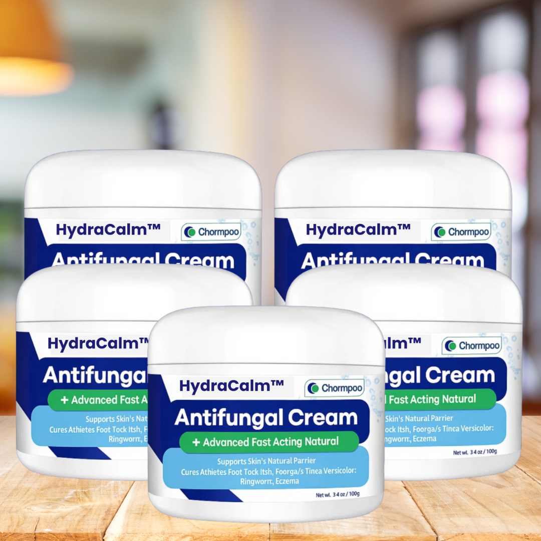 HydraCalm