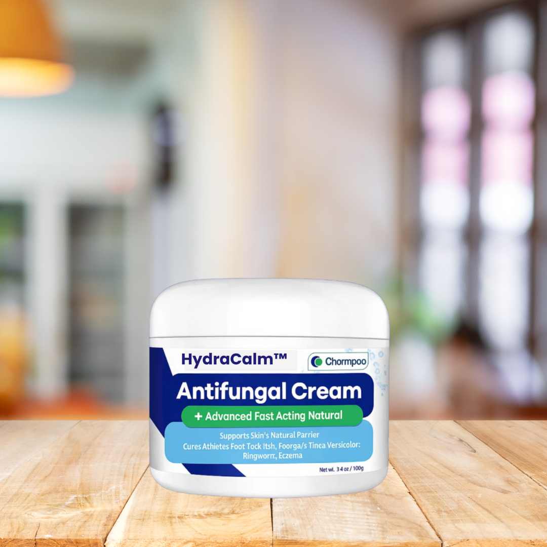 HydraCalm