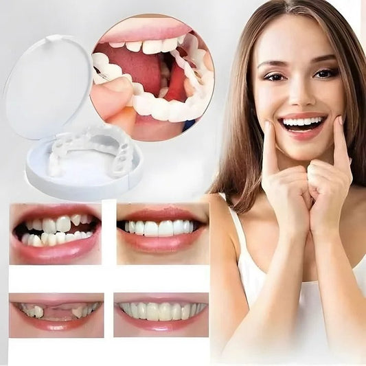 PerfectSmile™ | סיכת שיניים