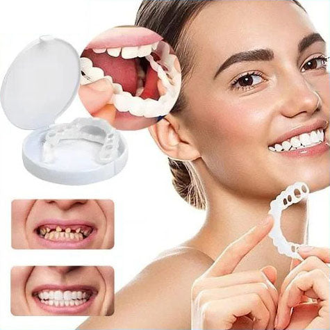 PerfectSmile™ | סיכת שיניים