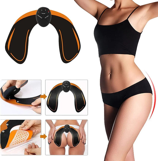 GlutePump