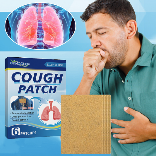 CoughPatch™