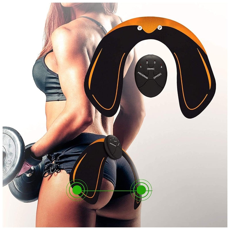 GlutePump