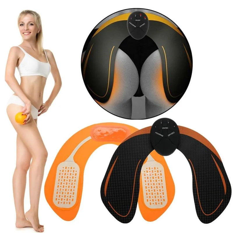 GlutePump