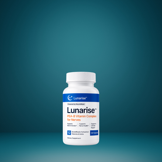 Lunarise