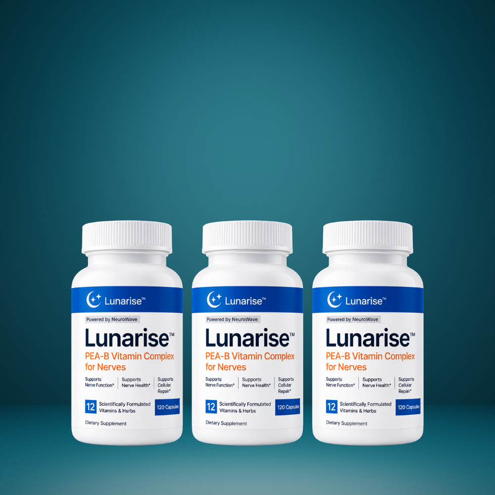 Lunarise